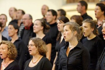 Tickets für Mozart Requiem d-moll, Arvo Pärt Da pacem domine   am 24.11.2024 - Karten kaufen